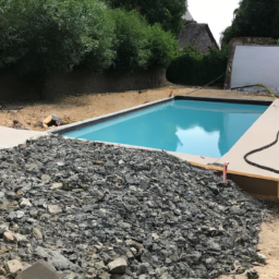 Créez une oasis de détente à l'intérieur de votre maison avec une piscine intérieure Begles